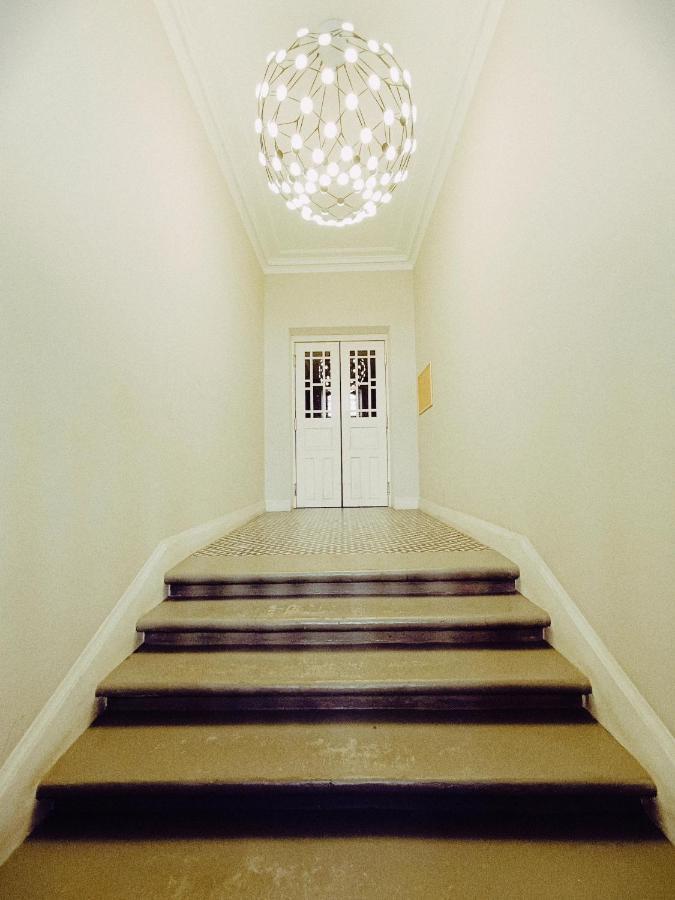 Centrally Located Studio Apartment リガ エクステリア 写真